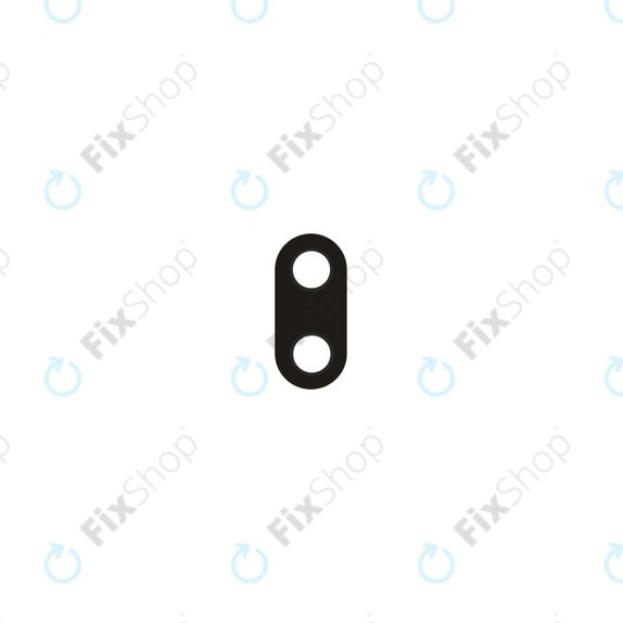 Google Pixel 7a - Sticlă Cameră Spate