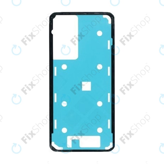 Xiaomi 12T 220712AG - Autocolant sub Carcasă Spate Adhesive