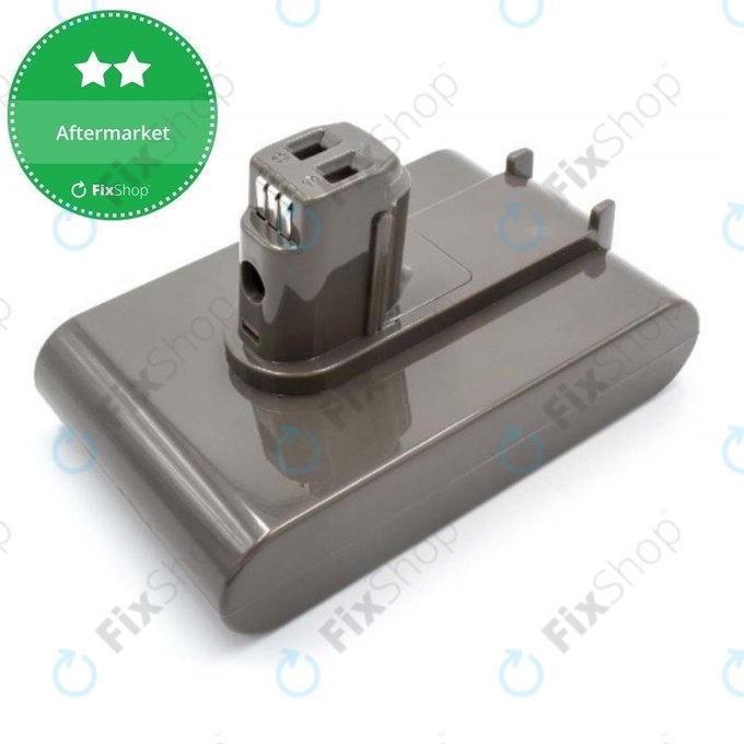 Dyson DC-series - Battery 917083-07 Li-Ion 22.8V 2500mAh