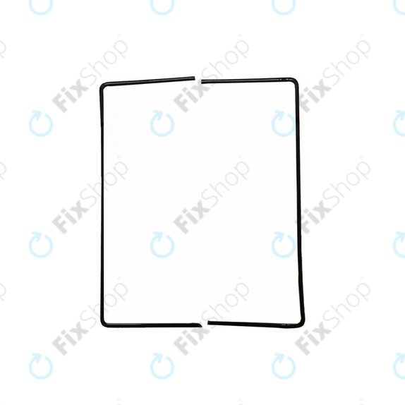 Samsung Galaxy Z Fold 5 F946B - Set Cadre Frontale