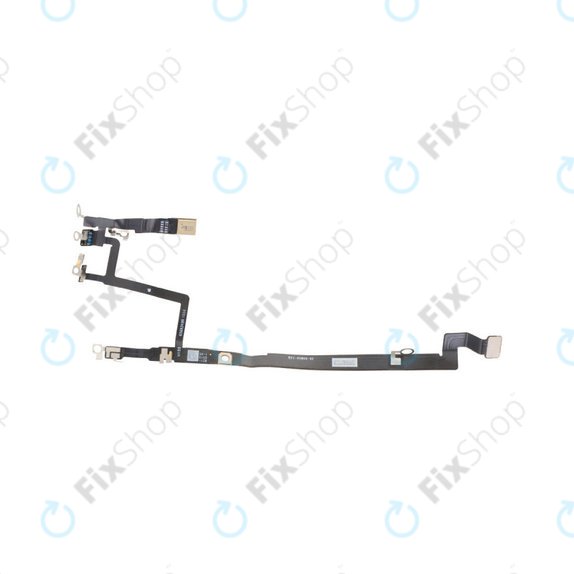 Apple iPhone 16 Pro Max - Bluetooth Antenă + Cablu Flex