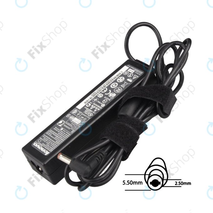 Adaptor de încărcare pentru Lenovo, 77011095, 65W, 20V, Genuine Service Pack