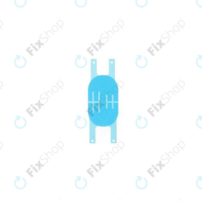Samsung Galaxy Z Fold 3 F926B - Bandă adezivă sub Baterie Adhesive (Principal) - GH02-22897A Genuine Service Pack
