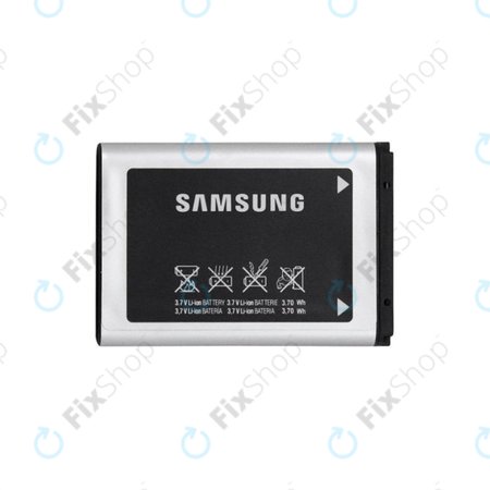 Samsung Baterie AB553446BU 1000mAh - GH43-03184A