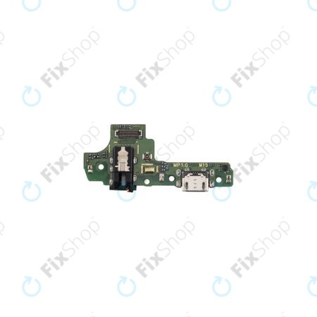 Samsung Galaxy A10s A107F - Conector de Încărcare Placa PCB