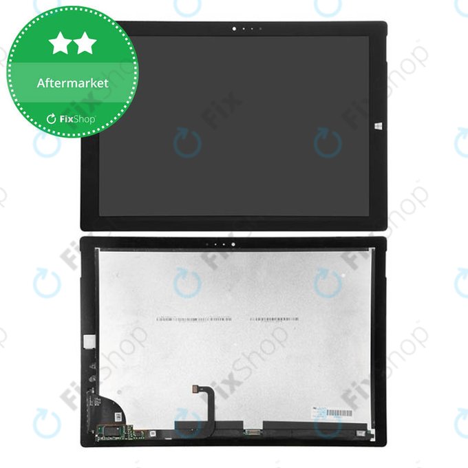 Microsoft Surface Pro 3 - Ecran LCD + Sticlă Tactilă TFT