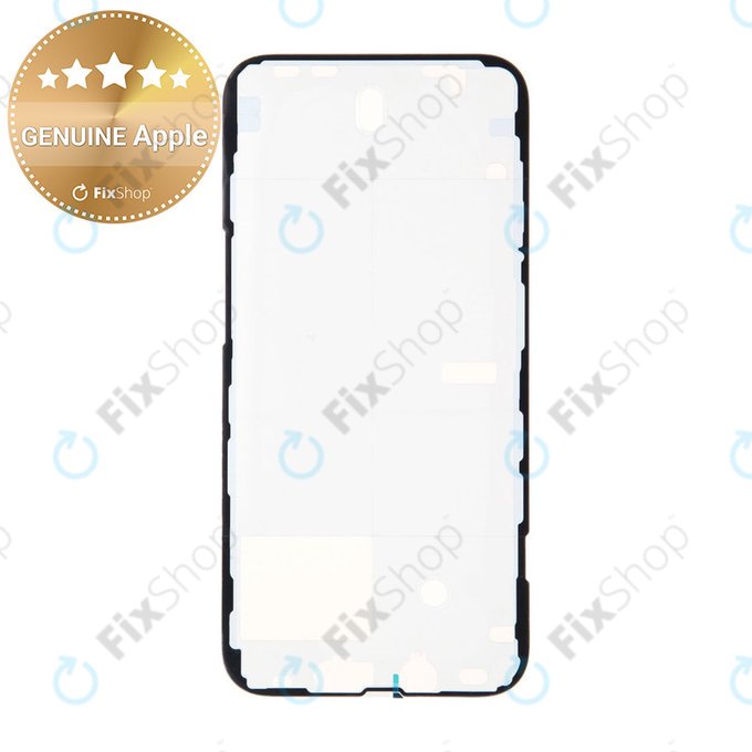 Autocolant sub LCD Adhesive pentru iPhone 13 | 923-06620-S | Genuine Apple