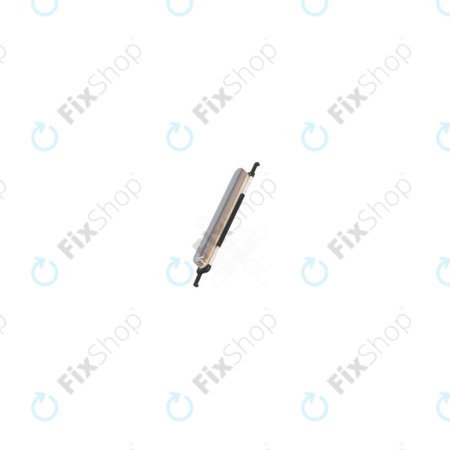 Samsung Galaxy M32 M325F - Buton Volum (White) - GH98-46870C Genuine Service Pack