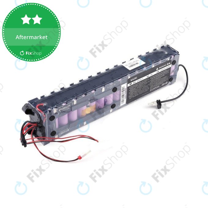 Xiaomi Mi Electric Scooter 1S, 2 M365, Essential - Baterie Li-Ion 7800mAh