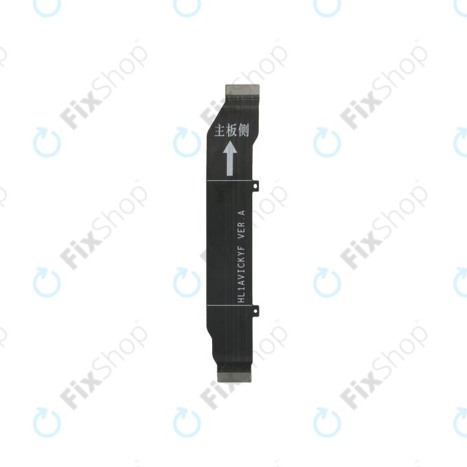 Huawei P10 Plus VKY-L29 - Principal Cablu flex (Versiune A)