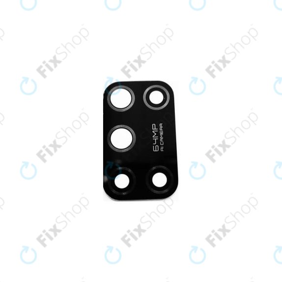 Realme 7i - Sticlă Cameră Spate (Asia Version)
