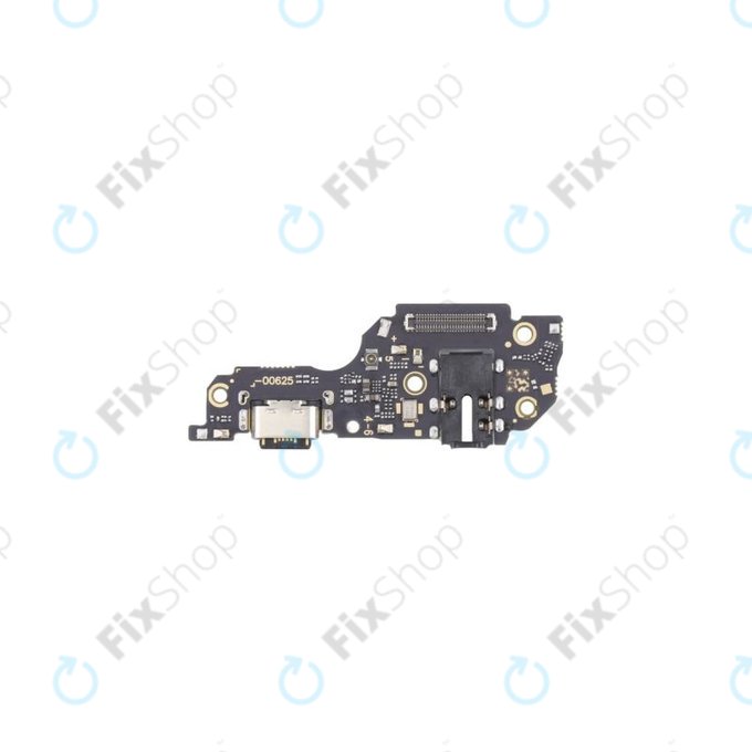 Vivo Y21 V2111 - Conector de Încărcare Placă PCB