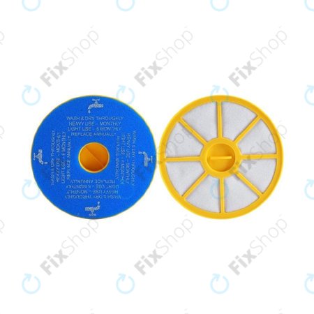 Dyson DC-series - Filtru pre-motor (Lavabil)