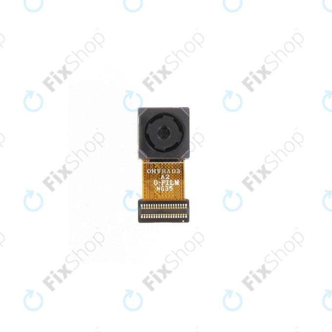 Huawei Y6 II CAM-L21 - Cameră Spate - 23060204