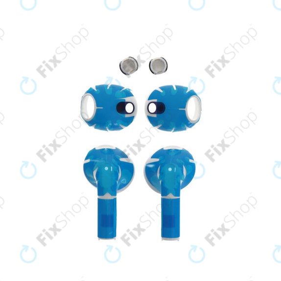 Apple AirPods 3 – Capac de înlocuire pentru cască (Stânga + Dreapta)
