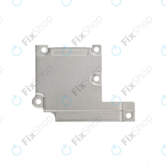 Apple iPhone 6 Plus - Capacul Metalic LCD conectorul flexa