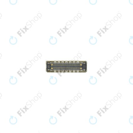 Apple MacBook Pro 13" A1706, A1708, A1989, 15" A1707, A1990 - LVDS/Ecran LCD Conector eDP