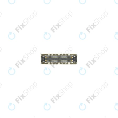 Apple MacBook Pro 13" A1706, A1708, A1989, 15" A1707, A1990 - LVDS/Ecran LCD Conector eDP