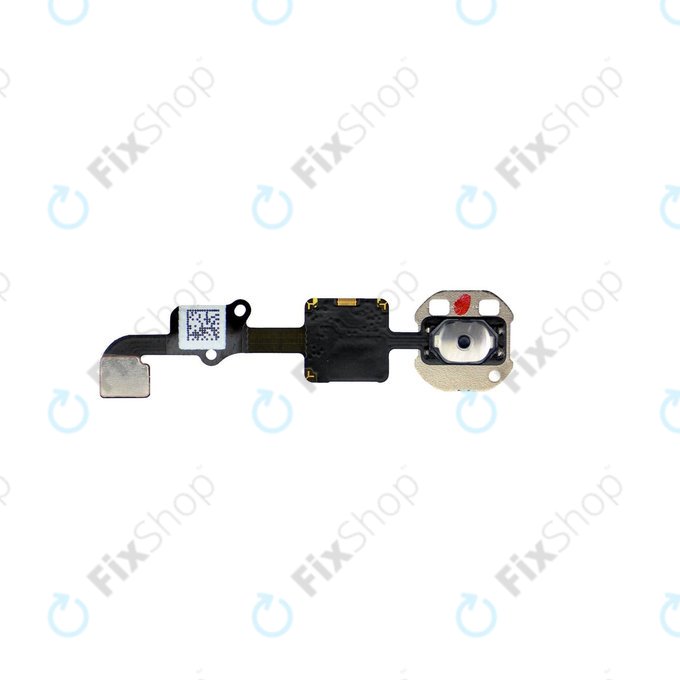 Apple iPhone 6, 6 Plus - Cablu flex a butonului Acasă