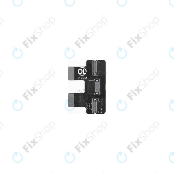 DL DL400 PRO - Cablu Flex de Testare pentru 14-series