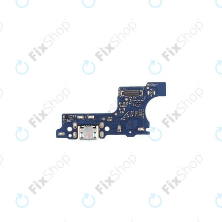 Samsung Galaxy A01 A015F - Conector de Încărcare Placa PCB