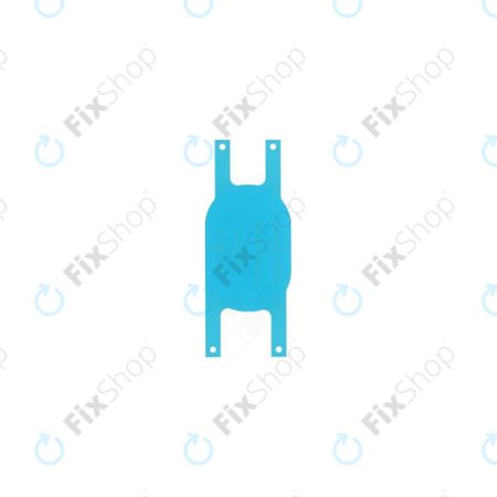 Samsung Galaxy Z Fold 4 F936B - Bandă adezivă sub Baterie Adhesive (Principal) - GH02-24255A Genuine Service Pack