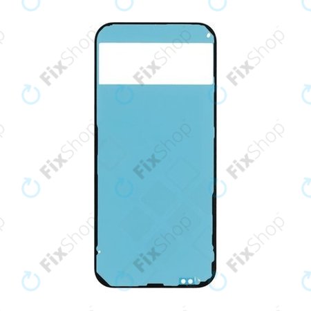 Google Pixel 9 Pro - Autocolant sub Carcasă Baterie - G806-12942-00 Genuine Service Pack