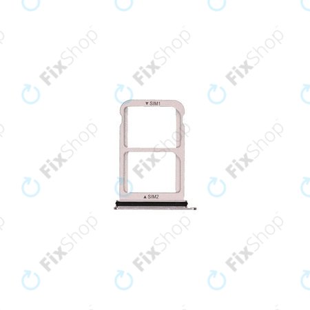 Huawei P20 - SIM/Slot SD (Pink) - 51661JAV Genuine Service Pack