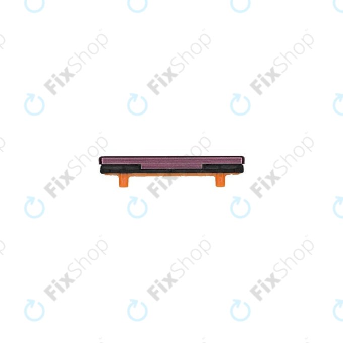 Samsung Galaxy S9 G960F - Buton Volum (Lilac Purple) - GH98-42636B Genuine Service Pack