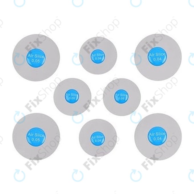Set de Deschidere Ecran Air Slice Retina