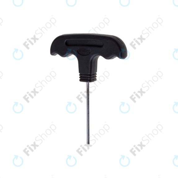 Xiaomi Mi Electric Scooter 1S, 2 M365, Essential, Pro, Pro 2 - Cheie Allen cu Mâner în Formă de T - C002600000900, C002600001500 Genuine Service Pack