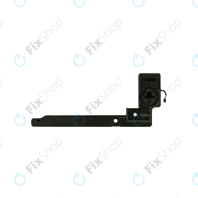 Apple MacBook Air 13" A1369 (Late 2010 - Mid 2011), A1466 (Mid 2012 - Mid 2017) - Boxă (Stânga)