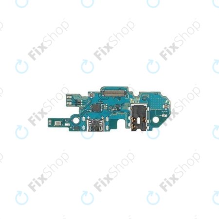 Samsung Galaxy A10 A105F - Conector de Încărcare Placă PCB - GH96-12719A Genuine Service Pack
