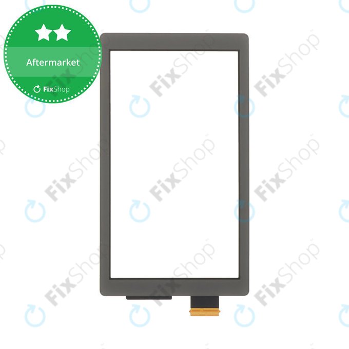 Sticlă tactilă (Gray) pentru Nintendo Switch Lite