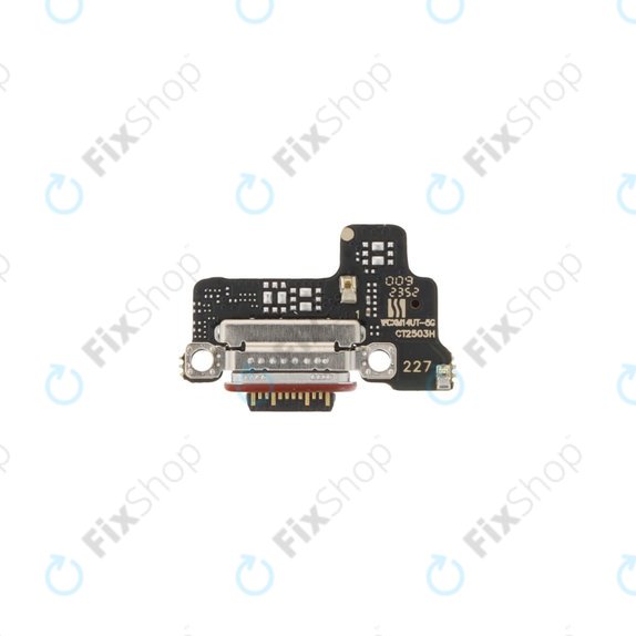 Xiaomi 14 Ultra - Conector de Încărcare Placă PCB