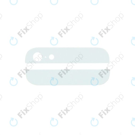 Apple iPhone 5 - Bandouri (White)