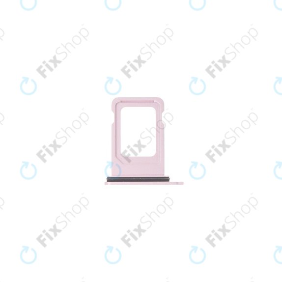 Apple iPhone 15, 15 Plus - Slot SIM (Pink)