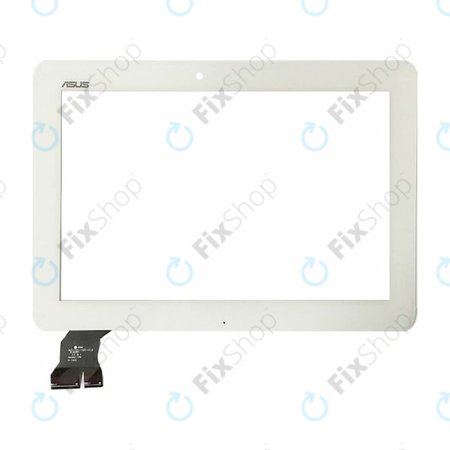 Asus Transformer Pad TF103C-1A105A 10.1" - Sticlă Tactilă (White)