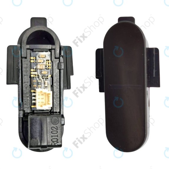 Senzor de perete, Dreapta pentru Xiaomi Roborock S7 Max Ultra, S7+, S8 Max Ultra, S8+, S8 Pro