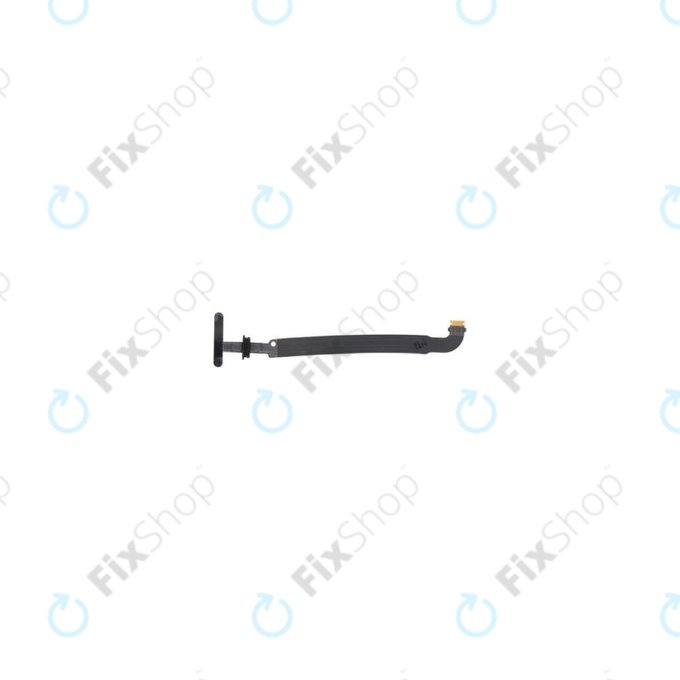 Sony Xperia 5 - Senzor de Amprentă Deget + Cablu Flex (Black)