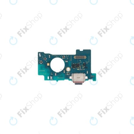 Samsung Galaxy Xcover 7 G556B - Conector de Încărcare Placă PCB - GH96-14978A Genuine Service Pack