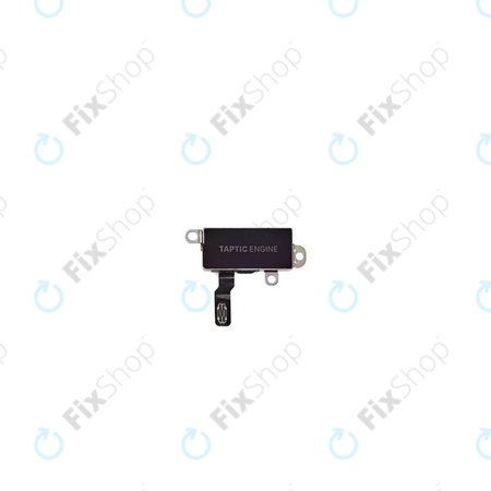 Apple iPhone 16 Pro - Vibrator