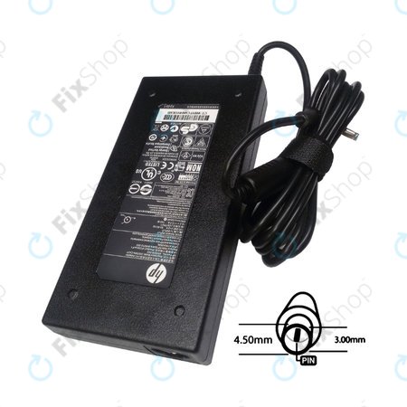 Adaptor de încărcare pentru HP, 77011185, 150W, 19.5V, Genuine Service Pack