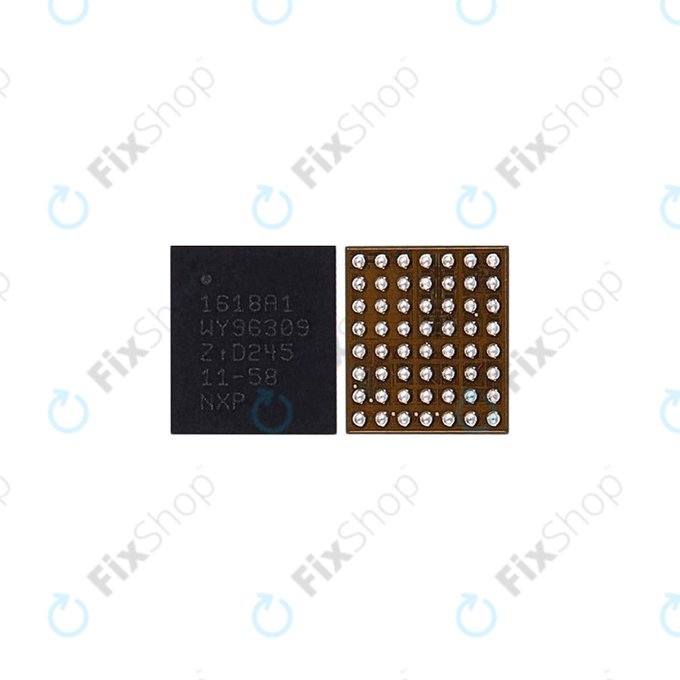 Apple iPhone 14 Pro, 14 Pro Max - USB Charging IC 1618A1