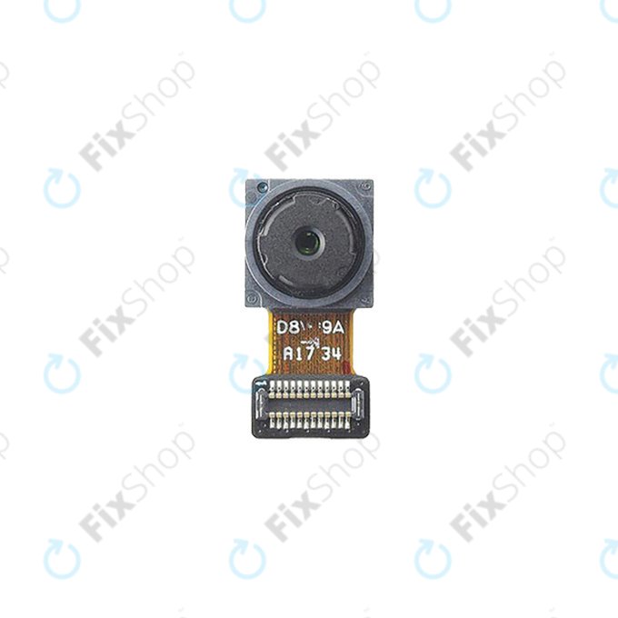 Huawei Honor 7X - Cameră Frontală 8MP