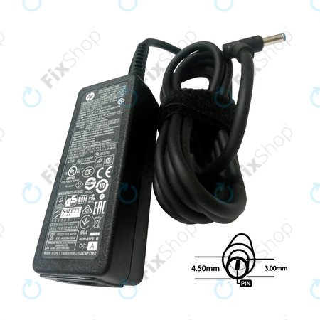 Adaptor de încărcare pentru HP, 77011108, 45W, 19.5V, Genuine Service Pack