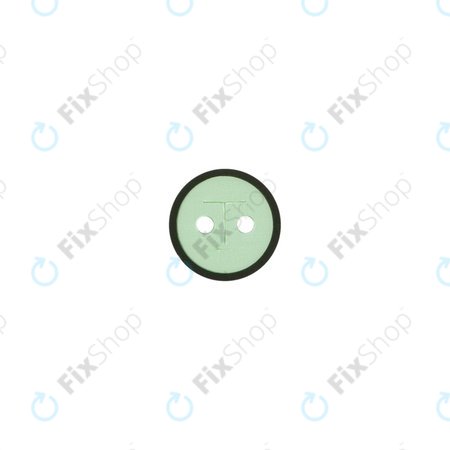 Samsung Galaxy Z Flip 6 F741B - Autocolant sub Sticlă Cameră Adhesive Wide - GH02-26065A Genuine Service Pack