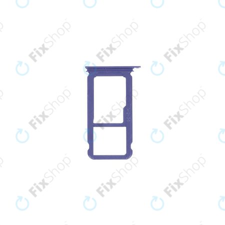 Huawei P10 Plus VKY-L29 - Slot SIM + SD (Dazzling Blue)