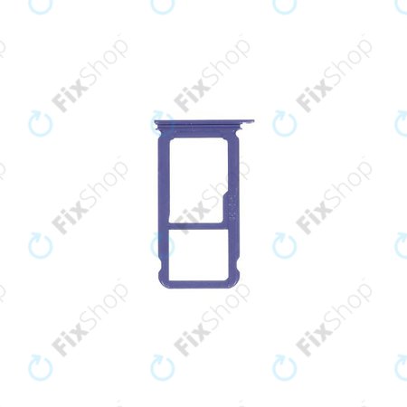 Huawei P10 Plus VKY-L29 - Slot SIM + SD (Dazzling Blue)