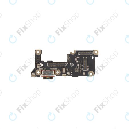 Ladeanschluss PCB-Platine für Xiaomi 15T